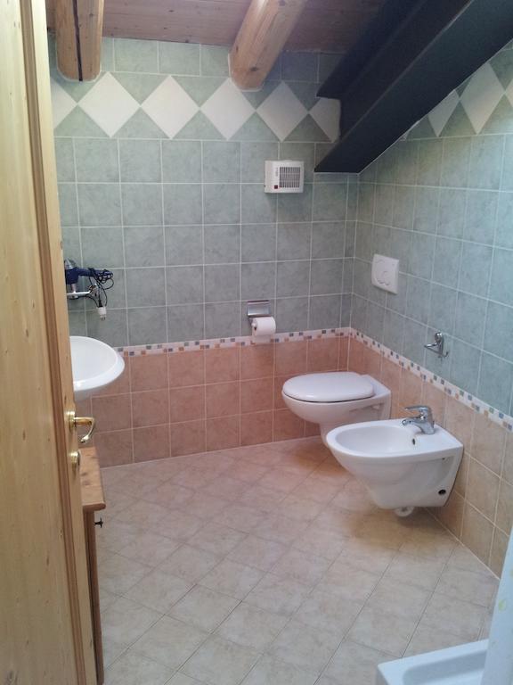La Cort Di Nonna Rosa Bed & Breakfast Mori Luaran gambar